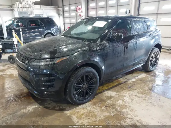 SALZL2FX5RH251456 2024 LAND ROVER RANGE ROVER EVOQUE - Image 2