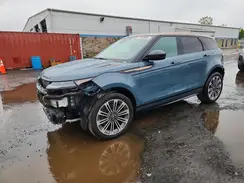 SALZL2FX5RH253594 2024 LAND ROVER RANGE ROVER EVOQUE