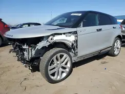 SALZL2FX6LH026843 2020 LAND ROVER RANGE ROVER