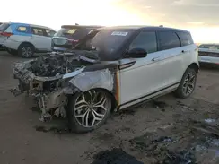 SALZL2FX6LH032111 2020 LAND ROVER RANGE ROVER