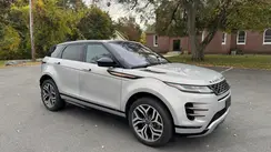 SALZL2FX6LH042301 2020 LAND ROVER RANGE ROVER EVOQUE