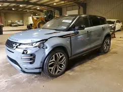 SALZL2FX6LH045408 2020 LAND ROVER RANGE ROVER EVOQUE