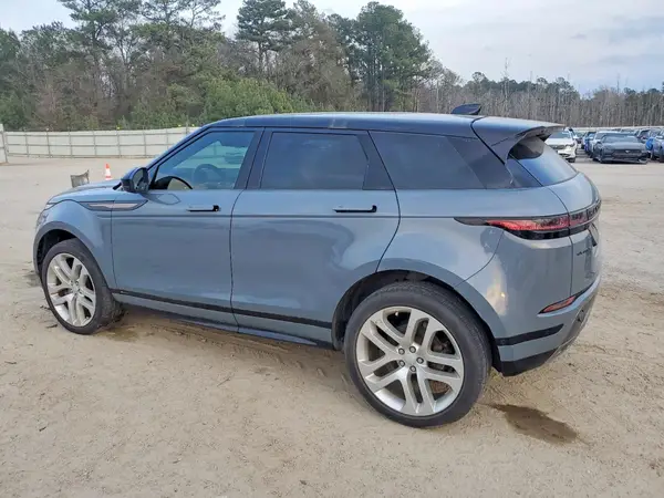 SALZL2FX6LH075170 2020 LAND ROVER RANGE ROVER EVOQUE - Image 2