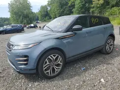 SALZL2FX6LH119359 2020 LAND ROVER RANGE ROVER EVOQUE