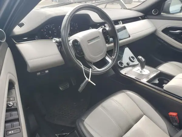 SALZL2FX6LH119359 2020 LAND ROVER RANGE ROVER EVOQUE - Image 8