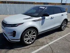 SALZL2FX6LH120365 2020 LAND ROVER RANGE ROVER EVOQUE