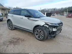 SALZL2FX6LH121466 2020 LAND ROVER RANGE ROVER EVOQUE