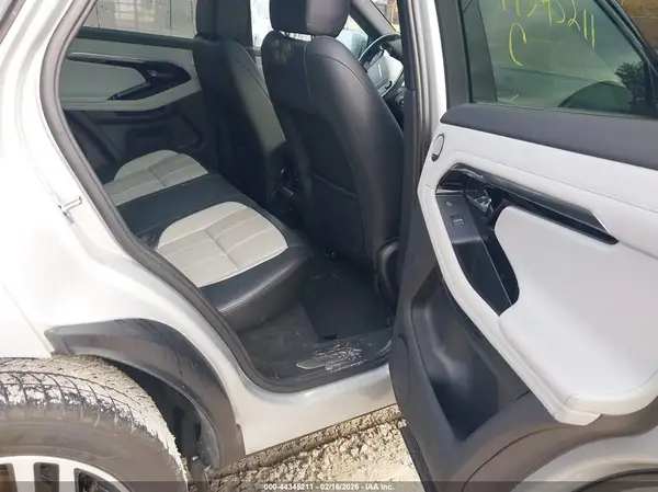 SALZL2FX6LH121466 2020 LAND ROVER RANGE ROVER EVOQUE - Image 8