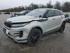 SALZL2FX6MH123882 2021 LAND ROVER RANGE ROVER
