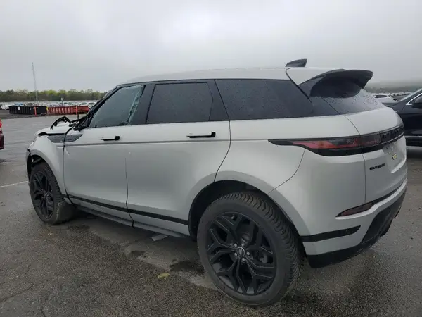 SALZL2FX6MH123882 2021 LAND ROVER RANGE ROVER - Image 2
