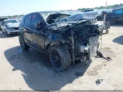 SALZL2FX6NH165941 2022 LAND ROVER RANGE ROVER EVOQUE