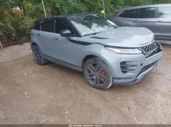 SALZL2FX6NH176793 2022 LAND ROVER RANGE ROVER EVOQUE
