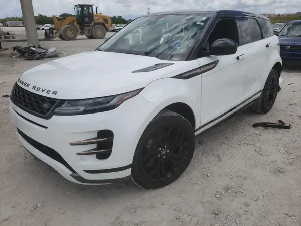 SALZL2FX6PH206135 2023 LAND ROVER RANGE ROVER - Image 1
