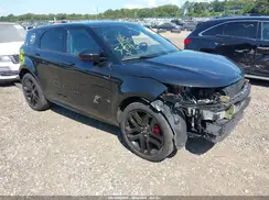SALZL2FX6PH232671 2023 LAND ROVER RANGE ROVER EVOQUE