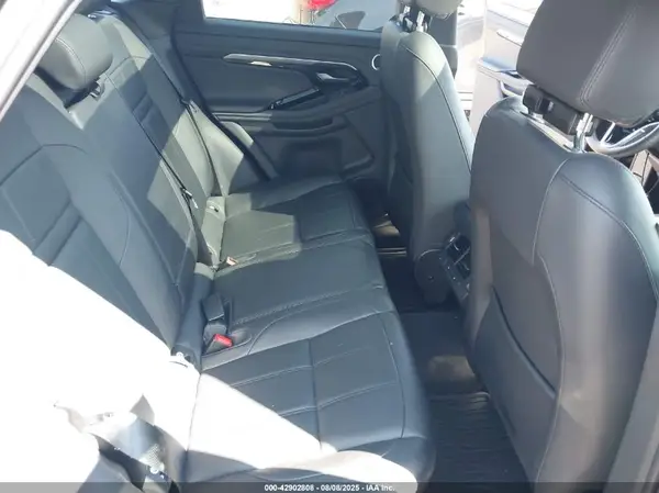 SALZL2FX6PH232671 2023 LAND ROVER RANGE ROVER EVOQUE - Image 8