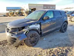 SALZL2FX6RH233659 2024 LAND ROVER RANGE ROVER
