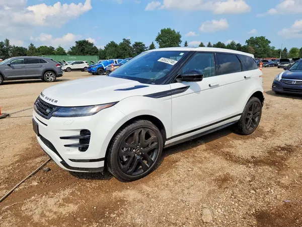 SALZL2FX6RH234990 2024 LAND ROVER RANGE ROVER EVOQUE - Image 1