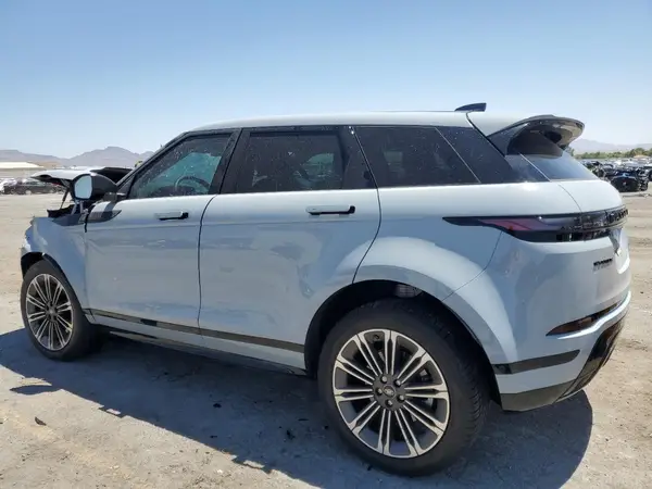 SALZL2FX6RH249229 2024 LAND ROVER RANGE ROVER - Image 2