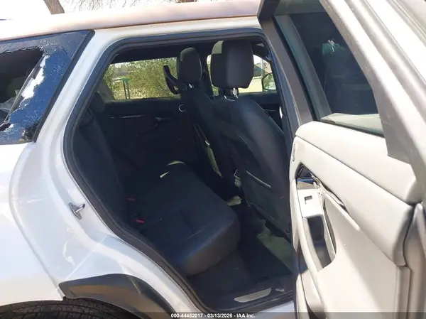 SALZL2FX6SH275514 2025 LAND ROVER RANGE ROVER EVOQUE - Image 8