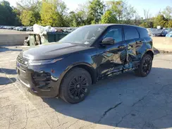 SALZL2FX6TH295067 2026 LAND ROVER RANGE ROVER EVOQUE