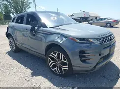 SALZL2FX7LH009193 2020 LAND ROVER RANGE ROVER EVOQUE