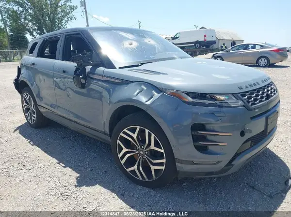 SALZL2FX7LH009193 2020 LAND ROVER RANGE ROVER EVOQUE - Image 1