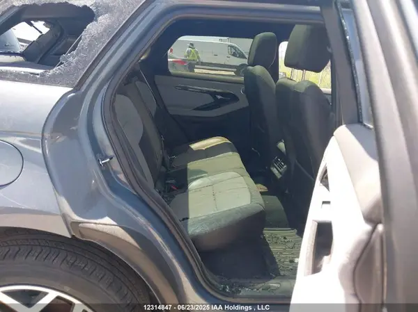 SALZL2FX7LH009193 2020 LAND ROVER RANGE ROVER EVOQUE - Image 8