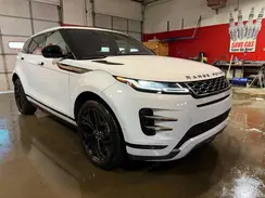 SALZL2FX7MH132879 2021 LAND ROVER RANGE ROVER