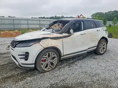 SALZL2FX7MH148113 2021 LAND ROVER RANGE ROVER