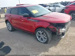 SALZL2FX7PH220271 2023 LAND ROVER RANGE ROVER EVOQUE