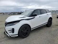 SALZL2FX7PH222070 2023 LAND ROVER RANGE ROVER