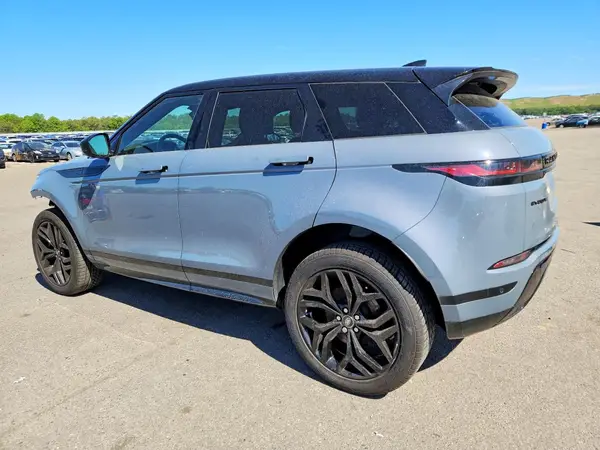 SALZL2FX7PH223963 2023 LAND ROVER RANGE ROVER - Image 2