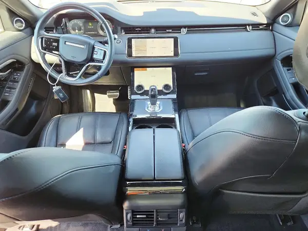 SALZL2FX7PH223963 2023 LAND ROVER RANGE ROVER - Image 8