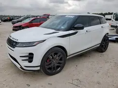 SALZL2FX7PH231495 2023 LAND ROVER RANGE ROVER EVOQUE