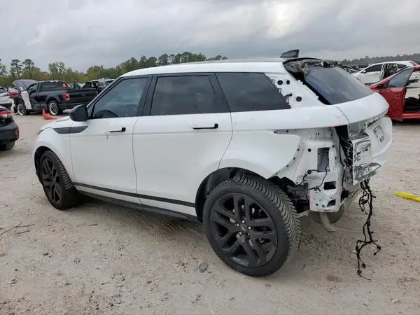 SALZL2FX7PH231495 2023 LAND ROVER RANGE ROVER EVOQUE - Image 2