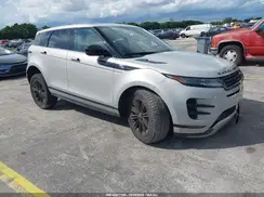 SALZL2FX7RH233668 2024 LAND ROVER RANGE ROVER EVOQUE