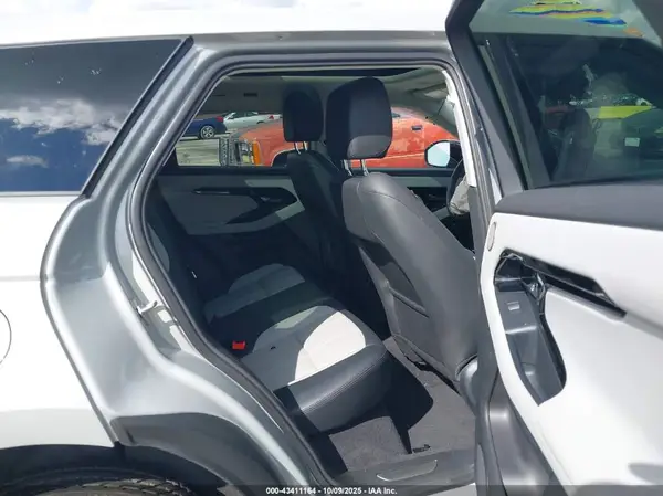 SALZL2FX7RH233668 2024 LAND ROVER RANGE ROVER EVOQUE - Image 8