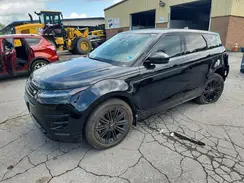 SALZL2FX7RH234223 2024 LAND ROVER RANGE ROVER EVOQUE