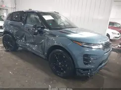 SALZL2FX7RH234562 2024 LAND ROVER RANGE ROVER EVOQUE