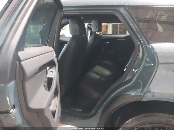 SALZL2FX7RH234562 2024 LAND ROVER RANGE ROVER EVOQUE - Image 8