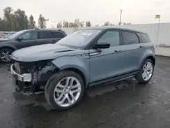 SALZL2FX8LH003662 2020 LAND ROVER RANGE ROVER EVOQUE