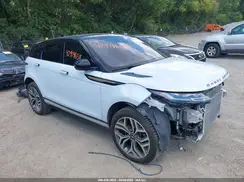 SALZL2FX8LH016346 2020 LAND ROVER RANGE ROVER EVOQUE