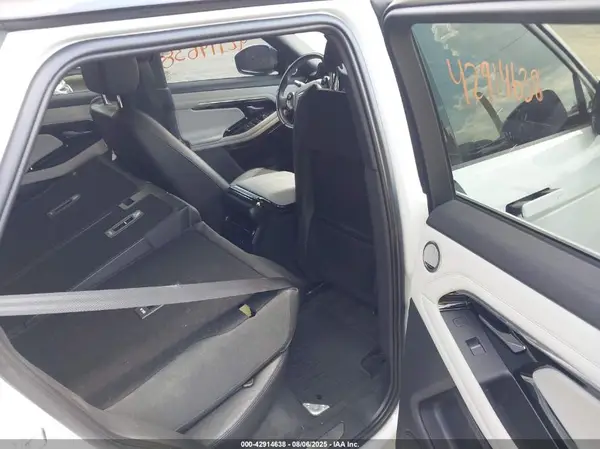 SALZL2FX8LH016346 2020 LAND ROVER RANGE ROVER EVOQUE - Image 8