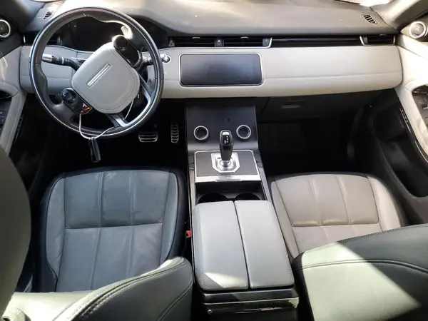SALZL2FX8LH025158 2020 LAND ROVER RANGE ROVER - Image 8