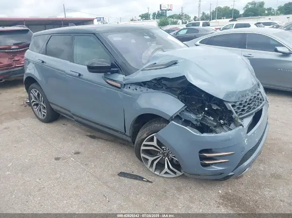 SALZL2FX8LH078328 2020 LAND ROVER RANGE ROVER EVOQUE - Image 1
