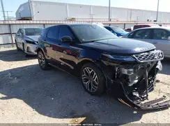 SALZL2FX8NH171885 2022 LAND ROVER RANGE ROVER EVOQUE
