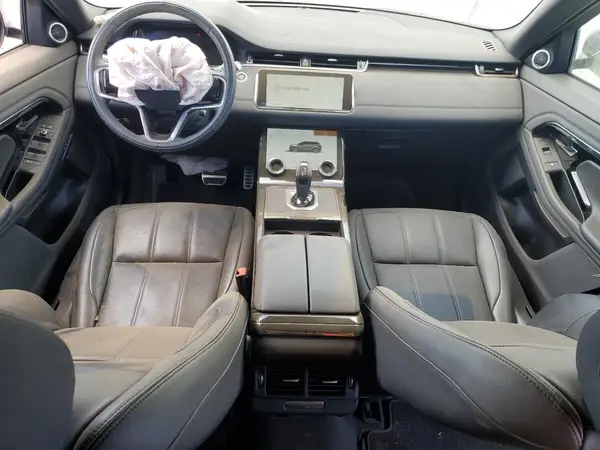 SALZL2FX8NH176861 2022 LAND ROVER RANGE ROVER - Image 8