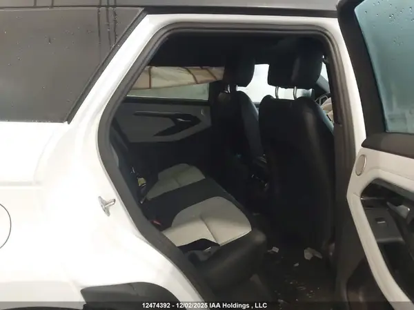 SALZL2FX8PH177849 2023 LAND ROVER RANGE ROVER EVOQUE - Image 8