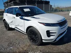 SALZL2FX8RH240192 2024 LAND ROVER RANGE ROVER EVOQUE
