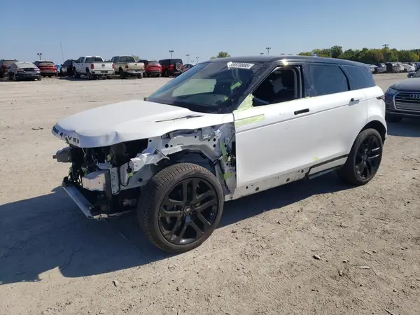 SALZL2FX8RH241374 2024 LAND ROVER RANGE ROVER EVOQUE - Image 1